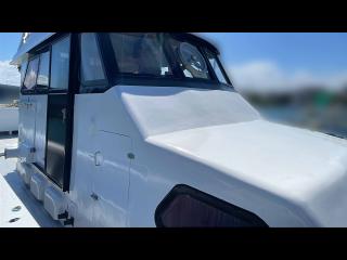 SSボート SS57フィート