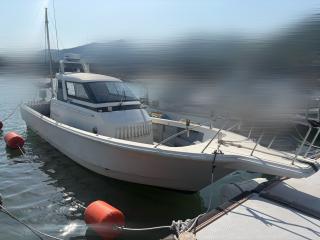 ヤマハ FG36