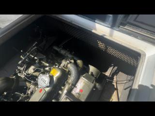 ヤマハ FR-34