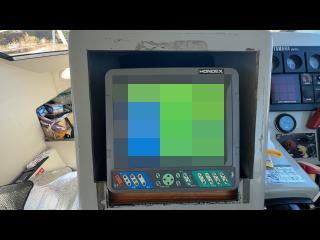 ヤマハ FR-34