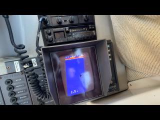 ヤマハ FR-34