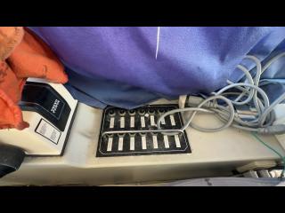 NIMBUS ニンバス4004
