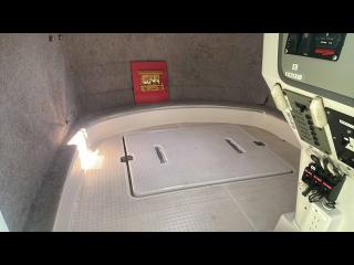 ヤンマー DE43CF 