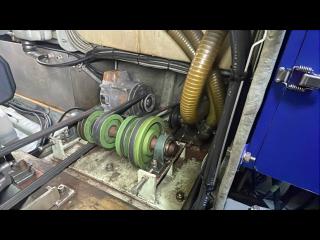 ヤンマー DE43CF 