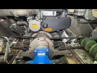 ヤンマー DE43CF 