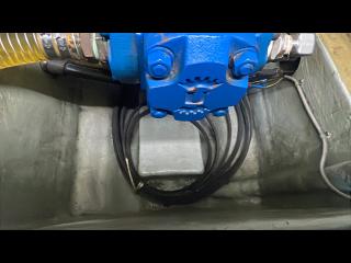 ヤンマー DE43CF 