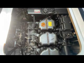 ヤンマー DE43CF 