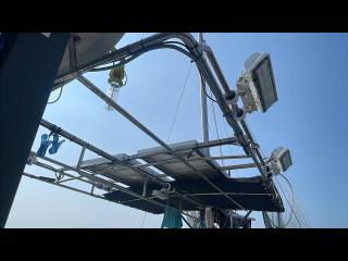 ヤンマー DE43CF 