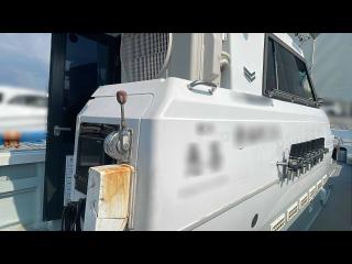 ヤンマー DE43CF 