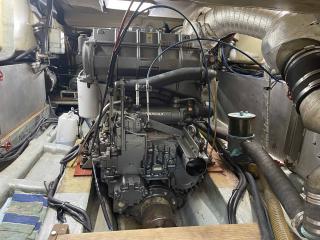 ヤンマー DE43CF 