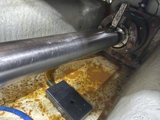 ヤンマー DE43CF 