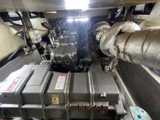 ヤンマー DE43CF 