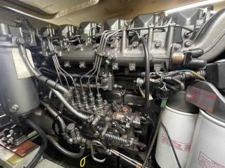 ヤンマー DE43CF 