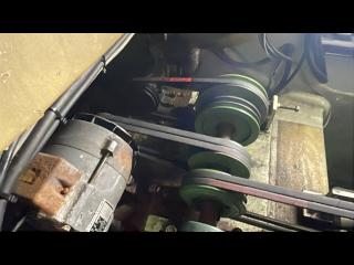 ヤンマー DE43CF 