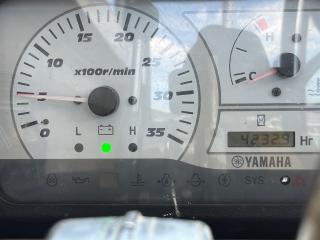藤田造船 40f 漁船