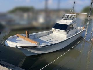 ヤマハ YDX28B