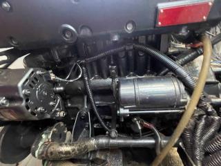ヤマハ YDX28B