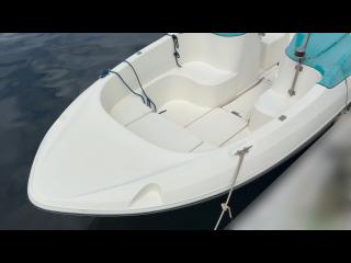 ヤマハ SRV20(後期型)