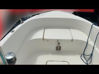 ヤマハ SRV20(後期型)