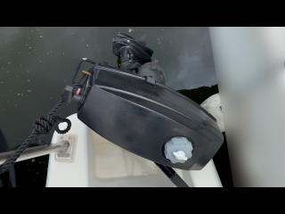 ヤマハ SRV20(後期型)
