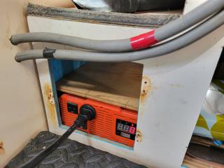 ヤマハ DY45F