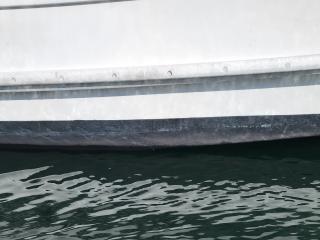 ヤマハ DY45F