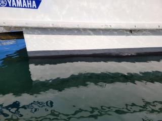 ヤマハ DY45F