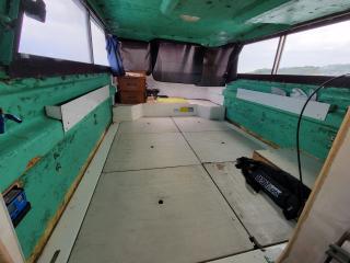 ヤマハ DY45F