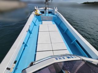 ヤマハ DY45F