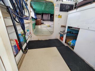 ヤマハ DY45F