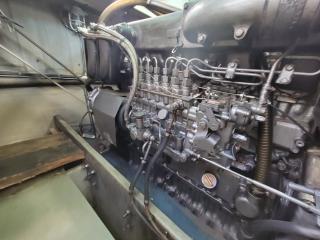 ヤマハ DY45F