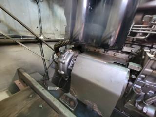 ヤマハ DY45F