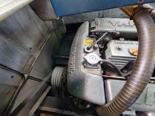 ヤマハ DY45F