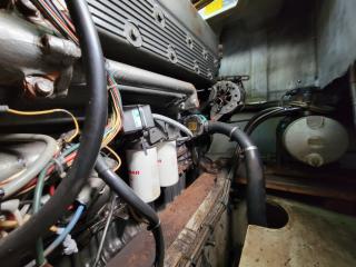 ヤマハ DY45F