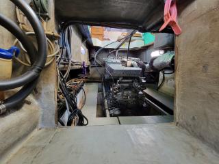 ヤマハ DY45F