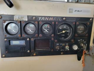 ヤマハ DY45F