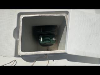 ヤンマー FX24Z トップラン