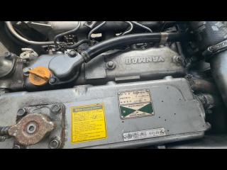 ヤンマー FX24Z トップラン