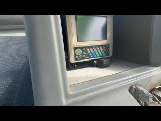 ヤンマー FX24Z トップラン