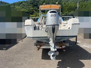 ニッサン リバティ(FSB630T)