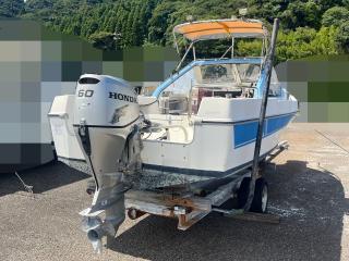 ニッサン リバティ(FSB630T)
