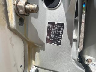 ニッサン リバティ(FSB630T)