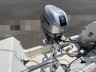 ニッサン リバティ(FSB630T)