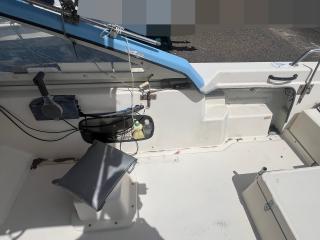 ニッサン リバティ(FSB630T)