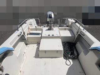 ニッサン リバティ(FSB630T)