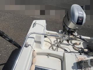 ニッサン リバティ(FSB630T)