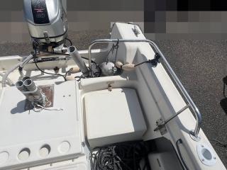 ニッサン リバティ(FSB630T)