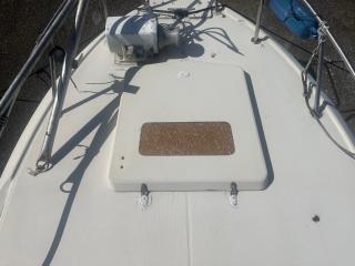 ニッサン リバティ(FSB630T)