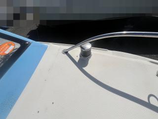 ニッサン リバティ(FSB630T)