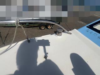 ニッサン リバティ(FSB630T)